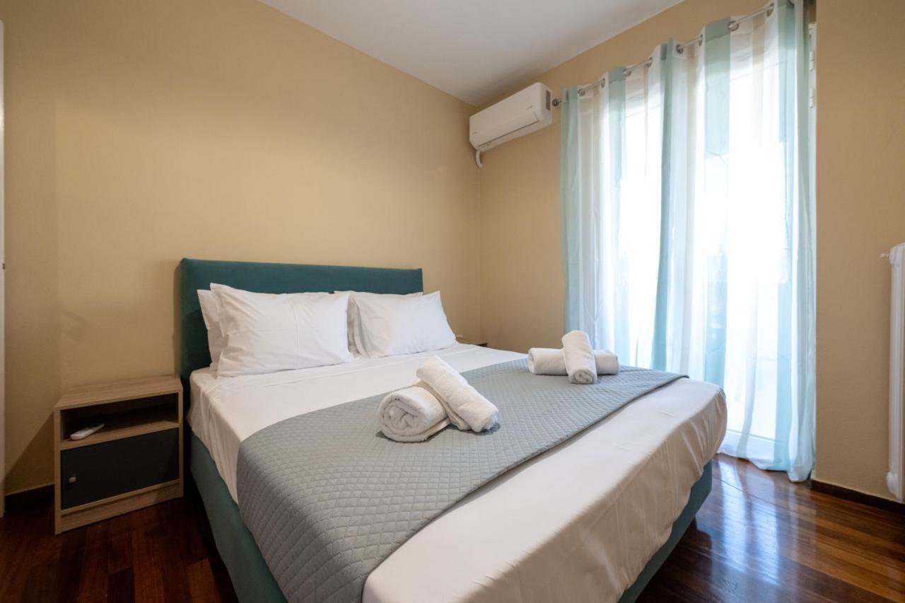 Kalamata Central View Екстериор снимка